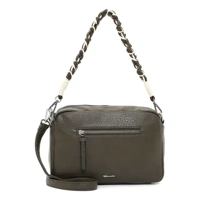 Dámská crossbody kabelka Tamaris Margareth - hnědá