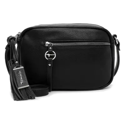 Dámská crossbody kabelka Tamaris Alia - černá