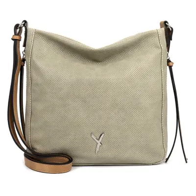 Dámské crossbody Suri Frey Chams - khaki