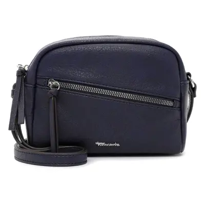 Dámská crossbody kabelka Tamaris Chau - tmavě modrá