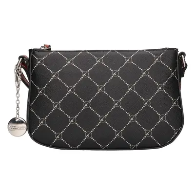 Dámská crossbody kabelka Tamaris Anetex - černá