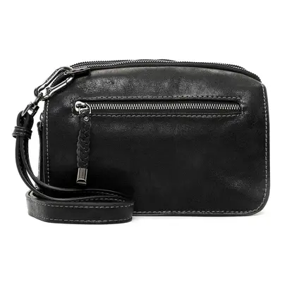 Dámská crossbody kabelka Suri Frey Rentel - černá