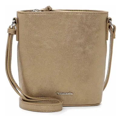 Dámská crossbody kabelka Tamaris Alesia - zlatá