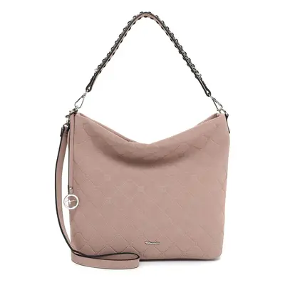 Dámská crossbody kabelka Tamaris Sabrina - růžová