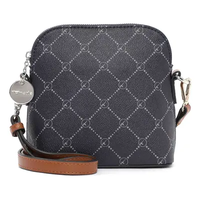 Dámská crossbody kabelka Tamaris Caroline - tmavě modrá