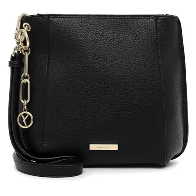 Dámské crossbody Suri Frey Bussan - černá