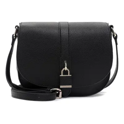 Dámská crossbody kabelka Tamaris Flora - černá