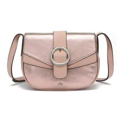 Dámská crossbody kabelka Tamaris Amanda - růžová