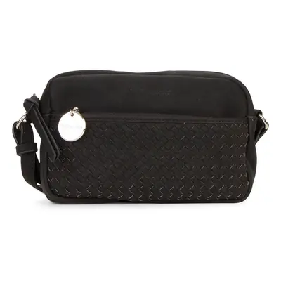 Dámská crossbody kabelka Tamaris Ambir - černá