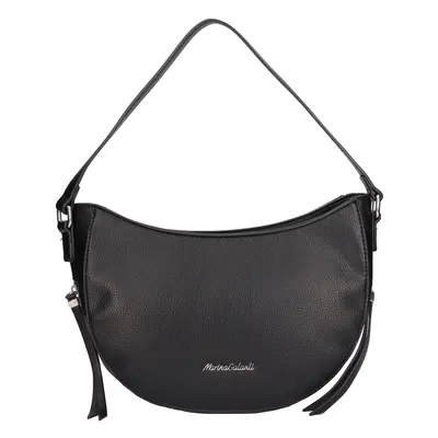 Dámská crossbody kabelka Marina Galanti Divela - černá