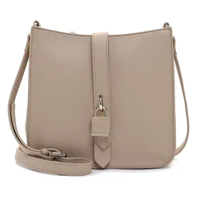 Dámská crossbody kabelka Tamaris Ela - béžová