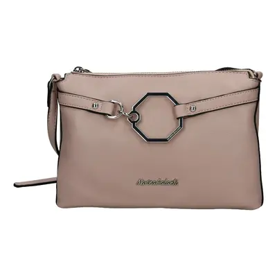 Dámská crossbody kabelka Marina Galanti Maela - nude