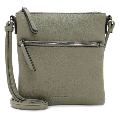 Dámská crossbody kabelka Emily & Noah Emmas - khaki