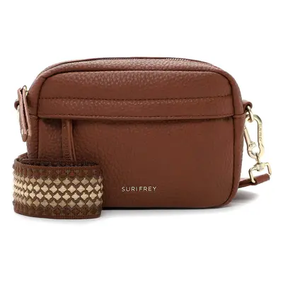 Dámské crossbody Suri Frey Lana - koňak