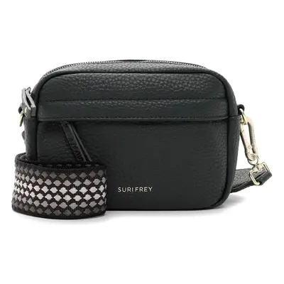 Dámské crossbody Suri Frey Lana - tmavě zelená