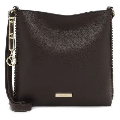 Dámské crossbody Suri Frey Nela - hnědá