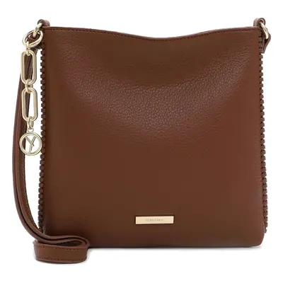 Dámské crossbody Suri Frey Nela - koňak