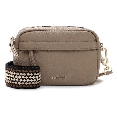 Dámské crossbody Suri Frey Lana - taupe