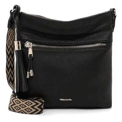 Dámská crossbody kabelka Tamaris Meria - černá