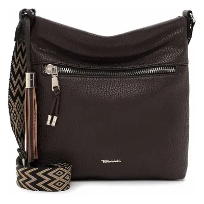 Dámská crossbody kabelka Tamaris Meria - hnědá