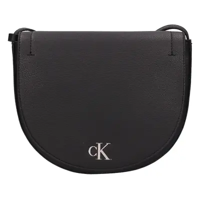 Dámská crossbody kabelka Calvin Klein Liora - černá