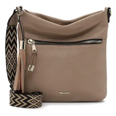 Dámská crossbody kabelka Tamaris Meria - taupe