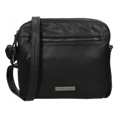 Dámská crossbody kabelka Enrico Benetti Zuzen - černá