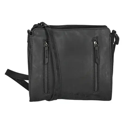 Dámská crossbody kabelka Enrico Benetti Elíse - černá