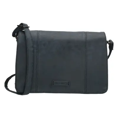 Dámská crossbody kabelka Enrico Benetti Jolande - černá