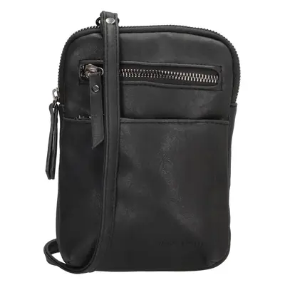 Dámská crossbody kabelka Enrico Benetti Zoé - černá