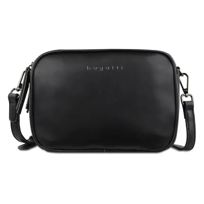 Dámská crossbody kabelka Bugatti Tamma - černá