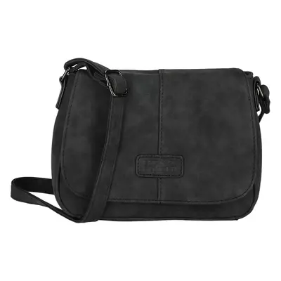 Dámská crossbody kabelka Enrico Benetti Radina - černá