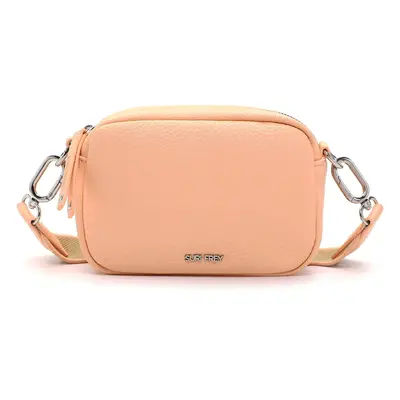 Dámská crossbody kabelka Suri Frey Kalise - broskvová