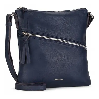 Dámská crossbody kabelka Tamaris Alezia - modrá