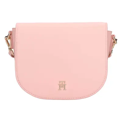 Dámská crossbody kabelka Tommy Hilfiger Chloé - růžová