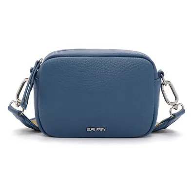 Dámská crossbody kabelka Suri Frey Kalise - modrá