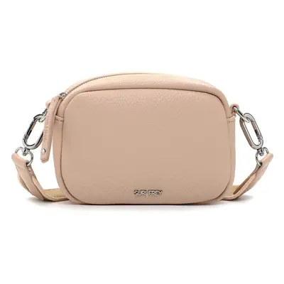 Dámská crossbody kabelka Suri Frey Kalise - světle růžová