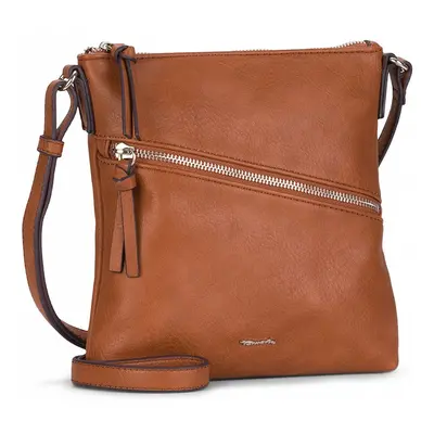 Dámská crossbody kabelka Tamaris Alezia - koňak