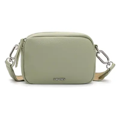 Dámská crossbody kabelka Suri Frey Kalise - pistáciová