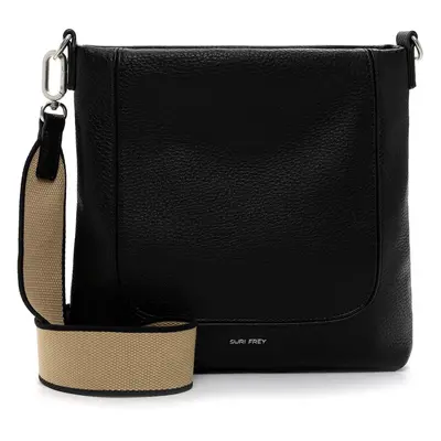 Dámská crossbody kabelka Suri Frey Brynja - černá