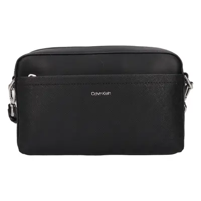 Dámská crossbody kabelka Calvin Klein Suvi - černá