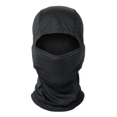 Univerzální Taktická Kukla NINJA Military ASG, 100% Třívrstvý Polyester, Super Elastický, Rozměr