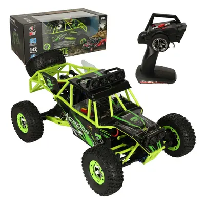 Creative Corner RC auto WLtoys Buggy 12427 2.4G 4WD 1:12