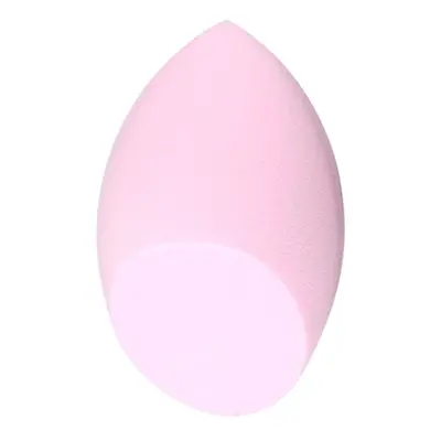 Profesionální Houbička na Make-Up Beauty Foundation Blender, Zkosená, Růžová, 7x5 cm