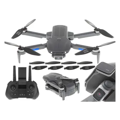 Creative Corner Dron RC F9 6K HD kamera GPS WIFI 2000m dosah