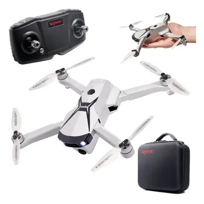 Creative Corner Syma Z6PRO RC dron GPS 4K 5G Wifi FPV 2,4GHz