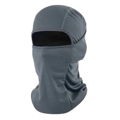 Univerzální taktická kukla NINJA pro vojenské a zimní sporty, 100% třívrstvý polyester, nastavit