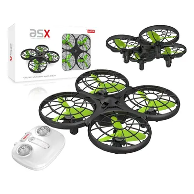 Creative Corner Syma X26 Vyhýbání se překážkám RC dron 2,4Ghz bez hlavy