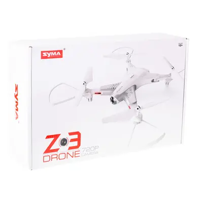 Creative Corner Dron RC SYMA Z3 2,4GHz HD kamera