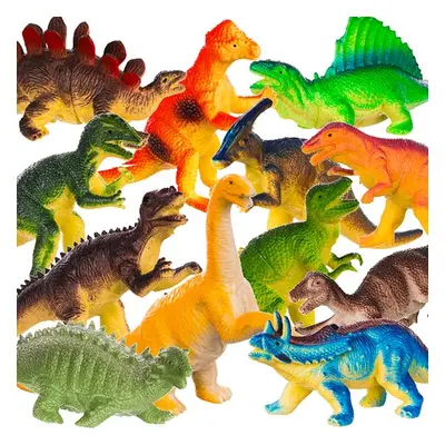 Kruzzel Dinosauři - sada figurek 23434